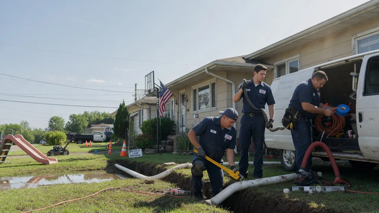 Toilet Installation in Chester, ID near me
